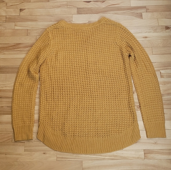 A knitted sweatshirt by Ardene - Picture 4 of 7